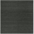 thumbnail image 1 of SAFAVIEH Natura Corine Geometric Area Rug, Grey/Black, 4' x 4' Square, 1 of 10