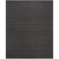 thumbnail image 1 of SAFAVIEH Natura Corine Geometric Area Rug, Grey/Black, 9' x 12', 1 of 10