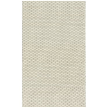 SAFAVIEH Natura Corine Geometric Area Rug, Ivory, 2'3" x 4'