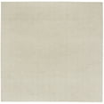 thumbnail image 1 of SAFAVIEH Natura Corine Geometric Area Rug, Ivory, 4' x 4' Square, 1 of 12
