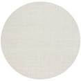 thumbnail image 1 of SAFAVIEH Natura Corine Geometric Area Rug, Ivory, 6' x 6' Round, 1 of 11