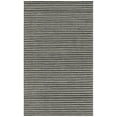 thumbnail image 1 of SAFAVIEH Natura Corine Geometric Area Rug, Ivory/Black, 4' x 6', 1 of 10