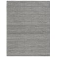 thumbnail image 1 of SAFAVIEH Natura Corine Geometric Area Rug, Ivory/Black, 9' x 12', 1 of 10