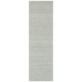 thumbnail image 1 of SAFAVIEH Natura Corine Geometric Runner Rug, Grey, 2'3" x 16', 1 of 8
