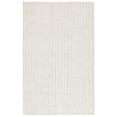 thumbnail image 1 of SAFAVIEH Natura Dalia Striped Area Rug, Ivory, 4' x 6', 1 of 7