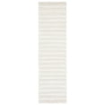 thumbnail image 1 of SAFAVIEH Natura Damion Striped Runner Rug, Ivory, 2'3" x 8', 1 of 8