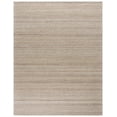 thumbnail image 1 of SAFAVIEH Natura Damri Solid Area Rug, Beige, 8' x 10', 1 of 10