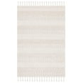 thumbnail image 1 of SAFAVIEH Natura Danny Striped Area Rug, Ivory, 6' x 9', 1 of 8