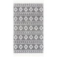 thumbnail image 1 of SAFAVIEH Natura Darell Southwestern Area Rug, Silver, 5' x 8', 1 of 8
