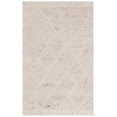 thumbnail image 1 of SAFAVIEH Natura Darion Geometric Area Rug, Beige, 5' x 8', 1 of 11