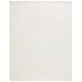 thumbnail image 1 of SAFAVIEH Natura Devnet Geometric Area Rug, Ivory, 8' x 10', 1 of 9