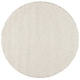 thumbnail image 1 of SAFAVIEH Natura Donella Striped Area Rug, Ivory, 6' x 6' Round, 1 of 10