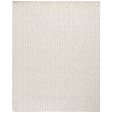 SAFAVIEH Natura Donella Striped Area Rug, Ivory, 8' x 10'
