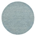 thumbnail image 1 of SAFAVIEH Natura Eanna Geometric Area Rug, Blue, 6' x 6' Round, 1 of 8