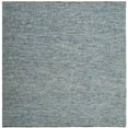 thumbnail image 1 of SAFAVIEH Natura Eanna Geometric Area Rug, Blue, 7' x 7' Square, 1 of 8