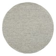 thumbnail image 1 of SAFAVIEH Natura Eanna Geometric Area Rug, Camel/Grey, 4' x 4' Round, 1 of 8