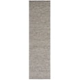 thumbnail image 1 of SAFAVIEH Natura Eanna Geometric Runner Rug, Camel/Grey, 2'3" x 16', 1 of 8