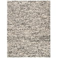 thumbnail image 1 of SAFAVIEH Natura Earnestine Solid Area Rug, Beige/Grey, 8' x 10', 1 of 7