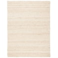thumbnail image 1 of SAFAVIEH Natura Earnestine Solid Area Rug, Ivory, 2'3" x 3'9", 1 of 7