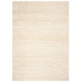 thumbnail image 1 of SAFAVIEH Natura Earnestine Solid Area Rug, Ivory, 3' x 5', 1 of 7