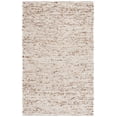 thumbnail image 1 of SAFAVIEH Natura Edith Distressed Area Rug, Ivory/Beige, 4' x 6', 1 of 8