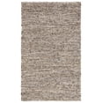 thumbnail image 1 of SAFAVIEH Natura Edith Distressed Area Rug, Ivory/Taupe, 4' x 6', 1 of 8