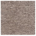thumbnail image 1 of SAFAVIEH Natura Edith Distressed Area Rug, Ivory/Taupe, 6' x 6' Square, 1 of 8