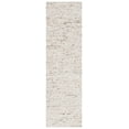 thumbnail image 1 of SAFAVIEH Natura Edith Distressed Runner Rug, Ivory/Beige, 2'3" x 8', 1 of 8