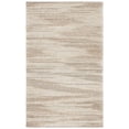 thumbnail image 1 of SAFAVIEH Natura Elias Distressed Area Rug, Natural/Beige, 4' x 6', 1 of 9
