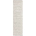thumbnail image 1 of SAFAVIEH Natura Elias Distressed Runner Rug, Natural/Light Grey, 2'3" x 8', 1 of 8