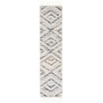 thumbnail image 1 of SAFAVIEH Natura Embla Southwestern Runner Rug, Ivory/Blue, 2'3" x 9', 1 of 7