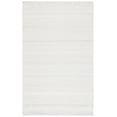 thumbnail image 1 of SAFAVIEH Natura Felicity Geometric Polyester Area Rug, Ivory, 4' x 6', 1 of 8
