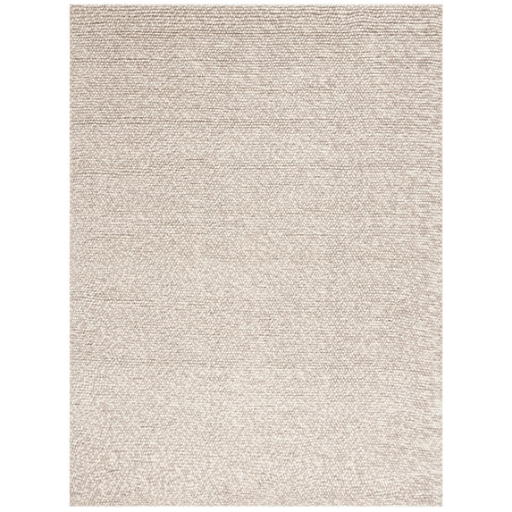 SAFAVIEH Natura Feride Geometric Area Rug, Beige, 9' x 12'