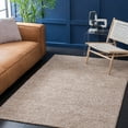 thumbnail image 1 of SAFAVIEH Natura Feride Geometric Area Rug, Brown, 2' x 3' - Scandinavian Design, Brown, Handmade Wool Blend, Ideal for Living Room, Bedroom, Dining Space, Entryway, Bathroom, Bedside, 1 of 11