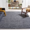 thumbnail image 1 of SAFAVIEH Natura Feride Geometric Area Rug, Dark Grey, 10' x 14', 1 of 11