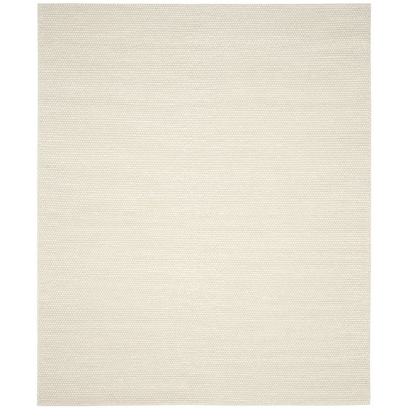 SAFAVIEH Natura Feride Geometric Area Rug, Ivory, 8' x 10'