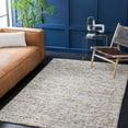 thumbnail image 1 of SAFAVIEH Natura Feride Geometric Area Rug, Ivory/Multi, 2'3" x 4' - Scandinavian Design, Ivory & Multi, Handmade Wool Blend, Ideal for Living Room, Bedroom, Dining Space, 1 of 11