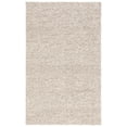 thumbnail image 1 of SAFAVIEH Natura Feride Solid Braided Wool Area Rug, Beige, 5' x 8', 1 of 11