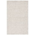 thumbnail image 1 of SAFAVIEH Natura Finn Distressed Area Rug, Beige/Ivory, 8' x 10', 1 of 8