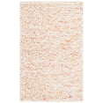 thumbnail image 1 of SAFAVIEH Natura Finn Distressed Area Rug, Red/Ivory, 3' x 5', 1 of 8