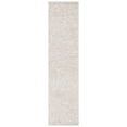 thumbnail image 1 of SAFAVIEH Natura Finn Distressed Runner Rug, Beige/Ivory, 2'3" x 9', 1 of 8