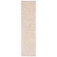 thumbnail image 1 of SAFAVIEH Natura Finn Distressed Runner Rug, Red/Ivory, 2'3" x 9', 1 of 8