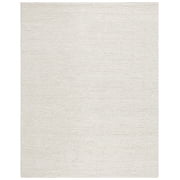 SAFAVIEH Natura Fredrick Striped Area Rug, Ivory, 8' x 10'