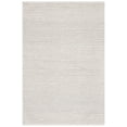 thumbnail image 1 of SAFAVIEH Natura Fredrick Striped Area Rug, Ivory/Beige, 6' x 9', 1 of 11