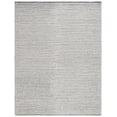 thumbnail image 1 of SAFAVIEH Natura Fredrick Striped Area Rug, Ivory/Grey, 9' x 12', 1 of 12