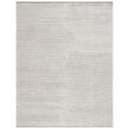 thumbnail image 1 of SAFAVIEH Natura Fredrick Striped Area Rug, Ivory/Light Grey, 8' x 10', 1 of 12