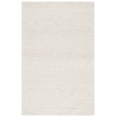 thumbnail image 1 of SAFAVIEH Natura Georgiana Diamond Area Rug, Ivory, 4' x 6', 1 of 8