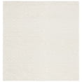 thumbnail image 1 of SAFAVIEH Natura Georgiana Diamond Area Rug, Ivory, 6' x 6' Square, 1 of 8