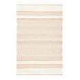 thumbnail image 1 of SAFAVIEH Natura Gladwin Striped Area Rug, Natural/Ivory, 5' x 8', 1 of 7