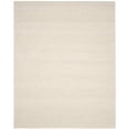 thumbnail image 1 of SAFAVIEH Natura Glenda Geometric Area Rug, Ivory, 11' x 15', 1 of 6
